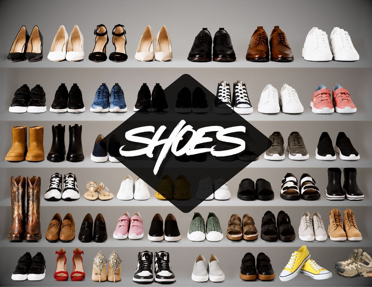 Shoes