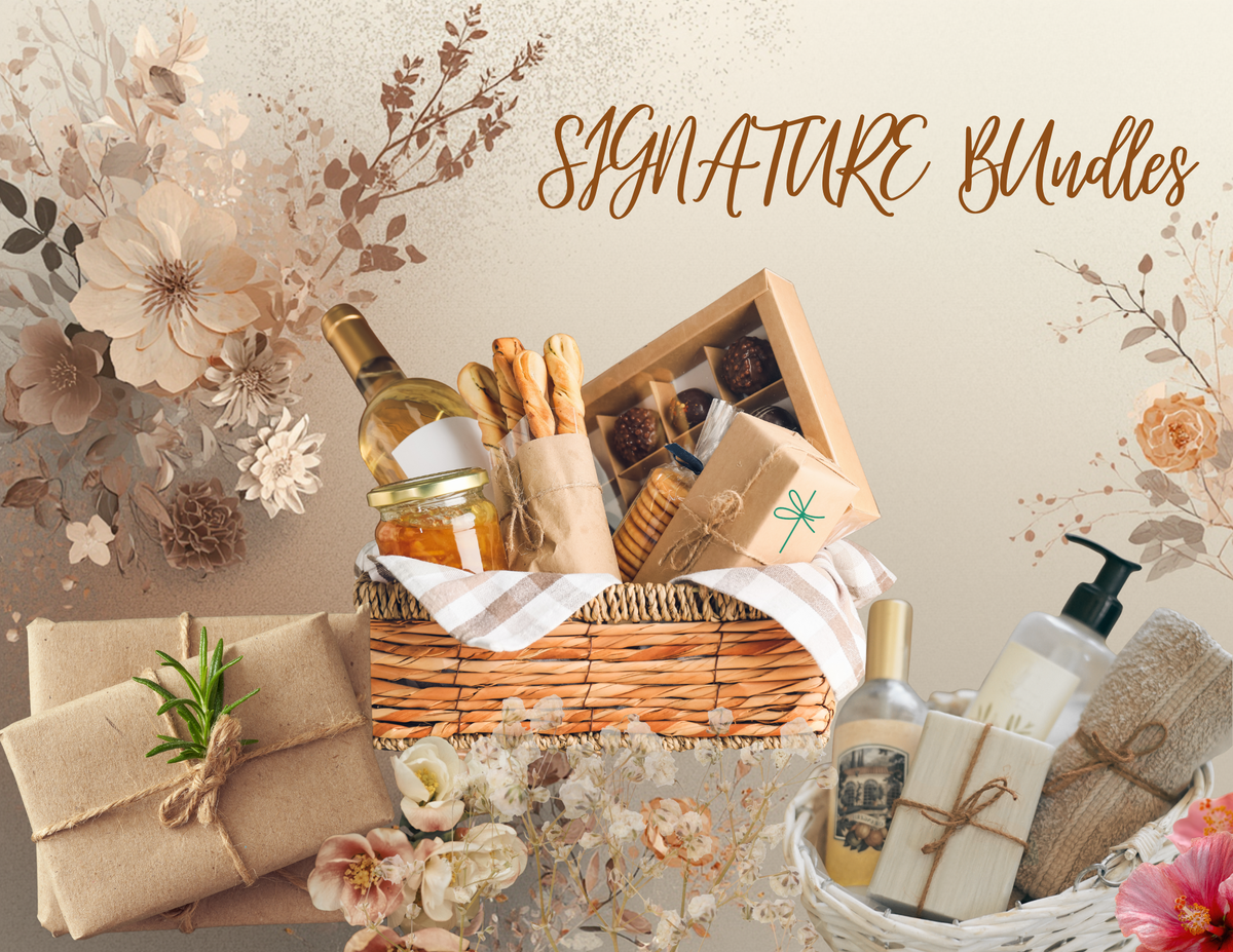 Signature Bundles