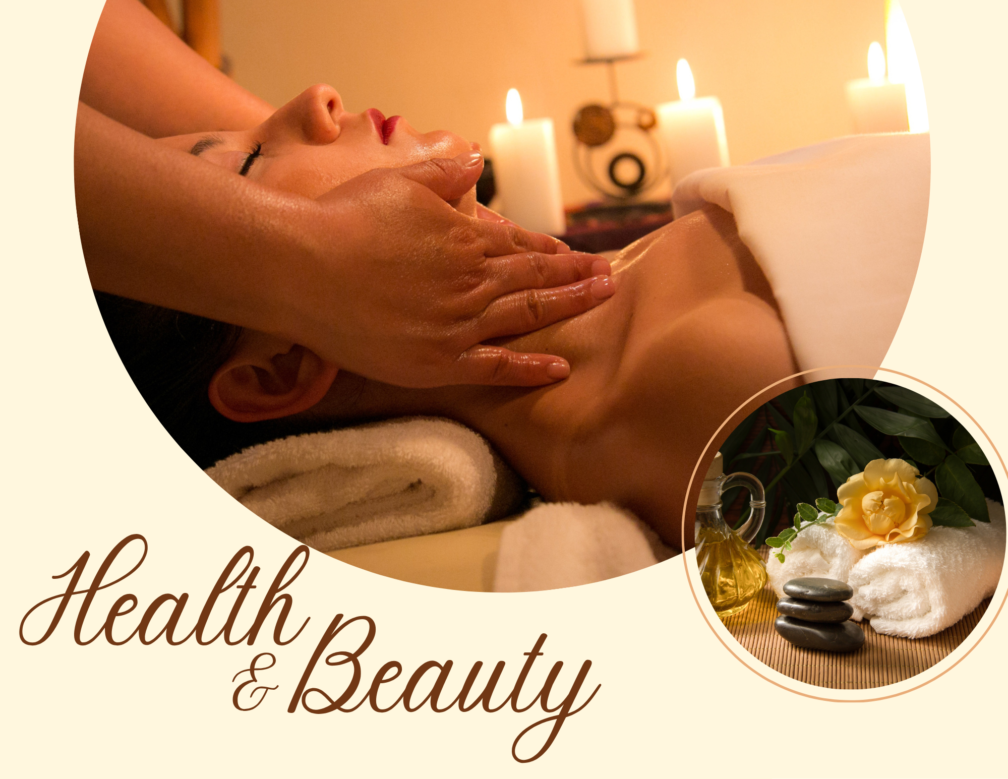 Beauty & Healthcare