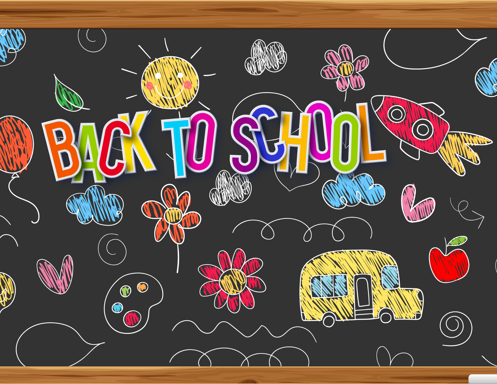 Back to School
