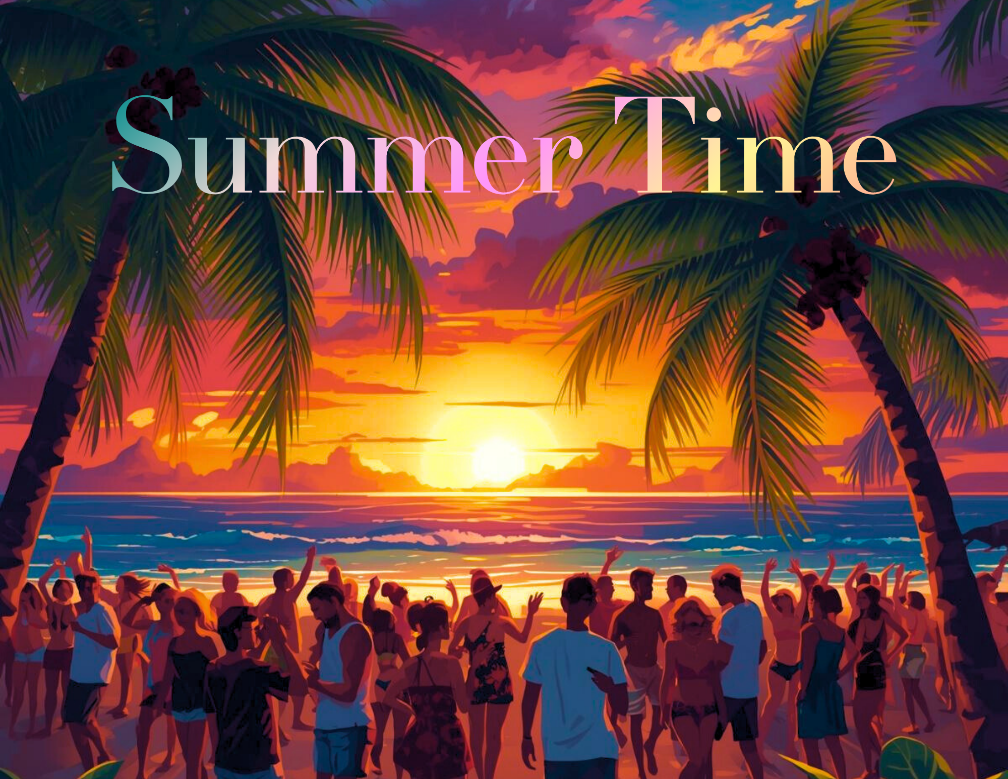 Summer Collection