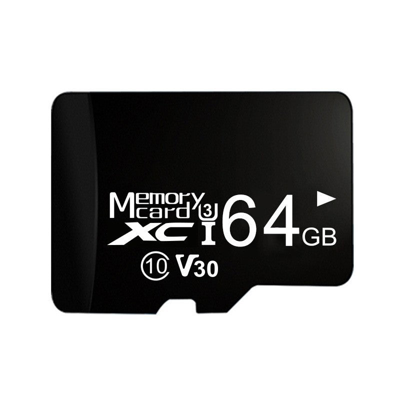 High-speed Memory Card Dedicated For Cameras