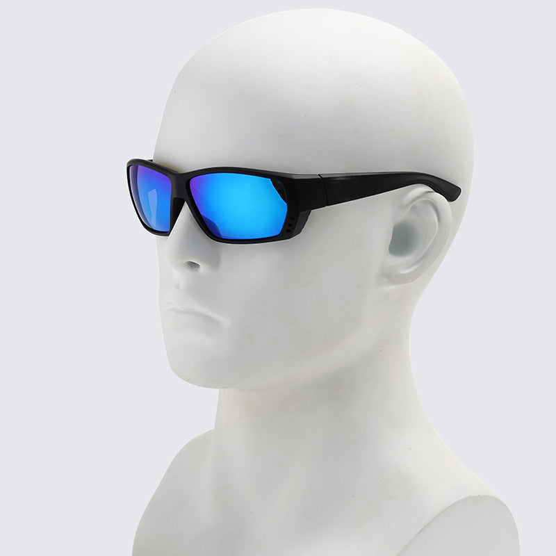 Men's Polarized Sunglasses For Outdoor Cycling