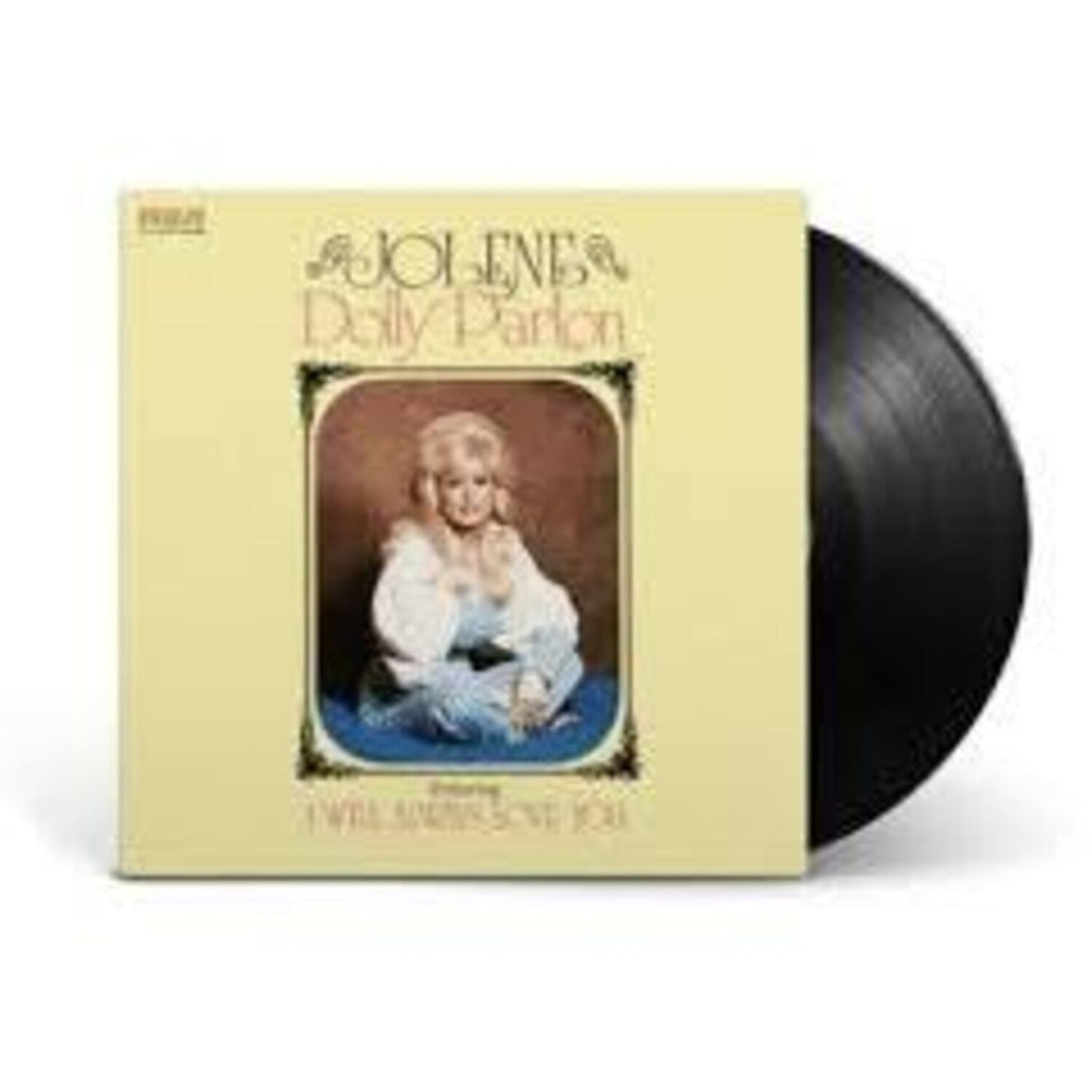 Holly Dolly Christmas (Ultimate Deluxe Edition) & Holly Dolly Christmas (Opaque Red LP Vinyl) & Jolene (140G/Dl Insert) & Run Rose Run & Very Best Of Dolly Parton (2LP) & Home For Christmas (140G) & Coat Of Many Colors (180G)