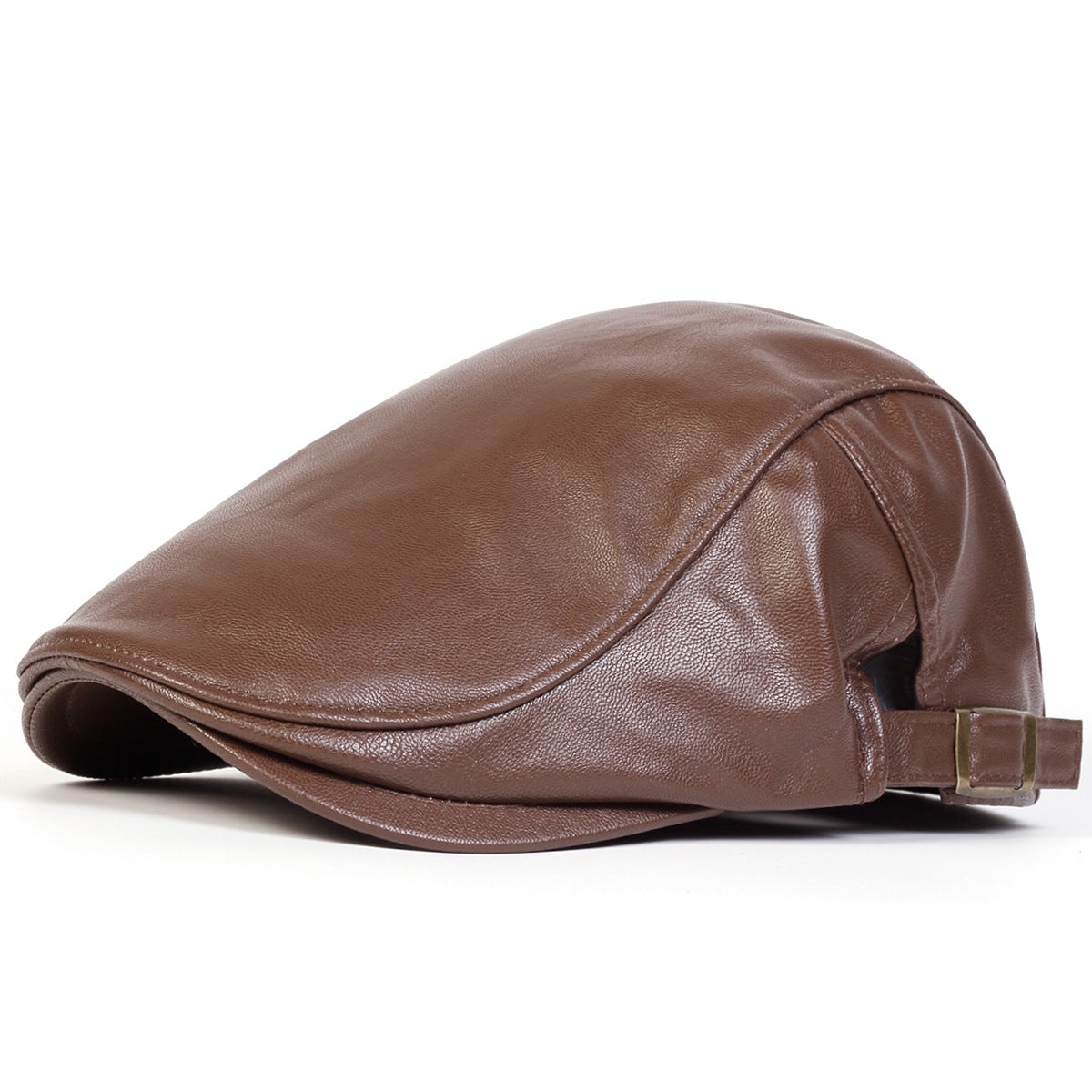 Korean-style Beret For Men Sun Protection