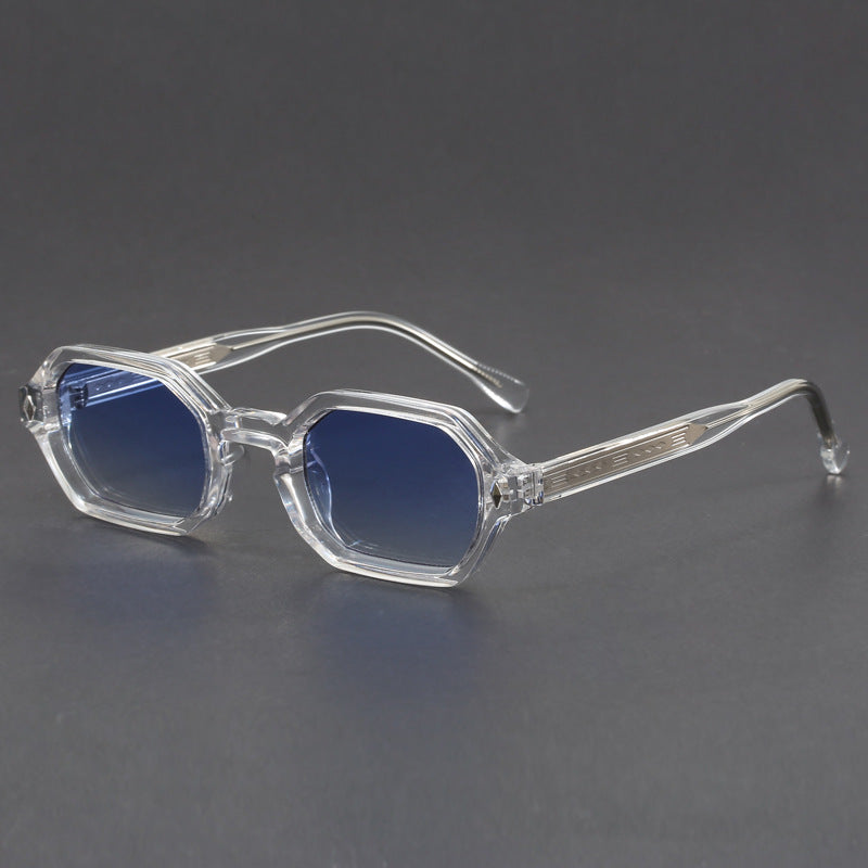 Womens Trendy Fashion UV-Protective Sunglasses