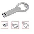 Metal Key Bottle Opener Drive