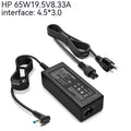 Laptop Power Adapter Blue Port 4530  Charger