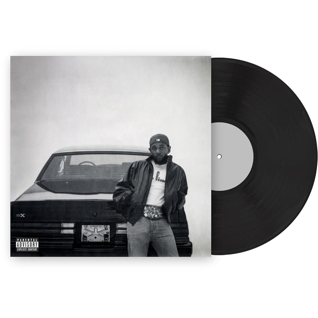 Kendrick Lamar - Gnx (X) & To Pimp A Butterfly - LP Vinyl Bundle