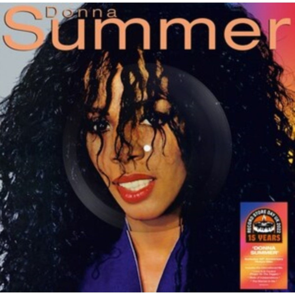 On The Radio: Greatest Hits Vol. I & Ii (2LP/1 Pink 1 Lavender) & Donna Summer (40Th Anniversary/Picture Disc)
