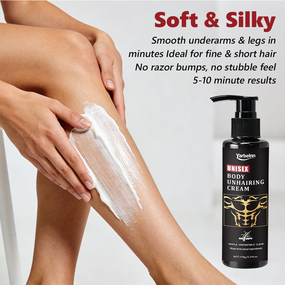 Hair Removal Cream 150g