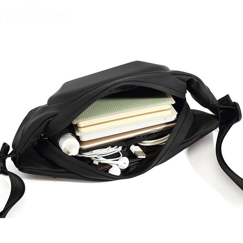 New Mens Stylish Multi-functional Shoulder Bag
