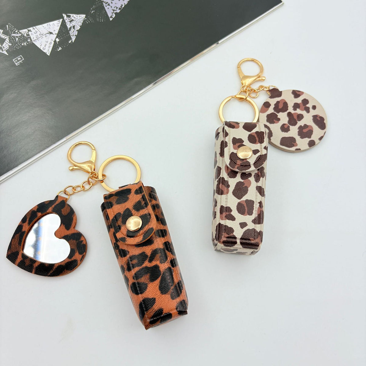 Phone Case Small Accessory Charm