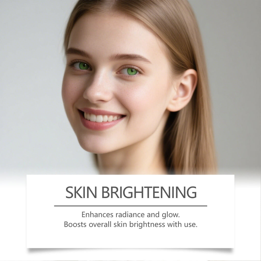 Moisturizing Facial Care Serum