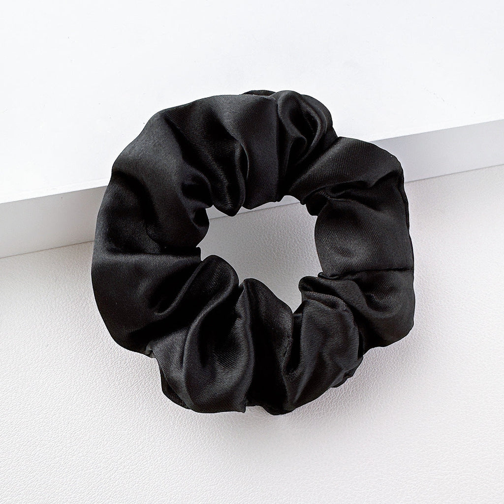 New Hot Color Hair Band All-match Rubber Band Headband Hair Accessories