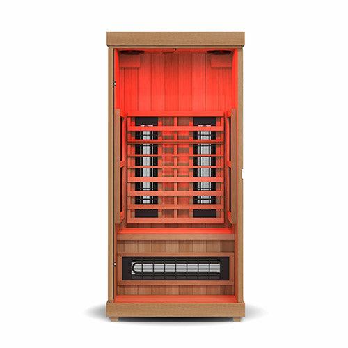 Sweat It Out Finnmark FD-1 Full-Spectrum Infrared Sauna