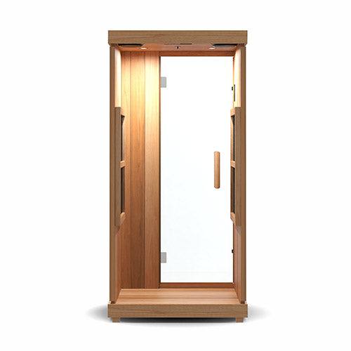 Sweat It Out Finnmark FD-1 Full-Spectrum Infrared Sauna
