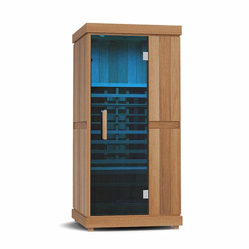 Sweat It Out Finnmark FD-1 Full-Spectrum Infrared Sauna