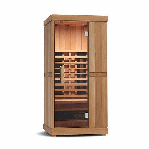 Sweat It Out Finnmark FD-1 Full-Spectrum Infrared Sauna