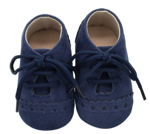 Baby Moccasin  Toddler's Shoes
