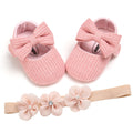 Baby butterfly toddler shoes