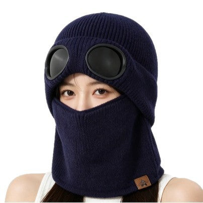 New Winter Knit Hat Unisex