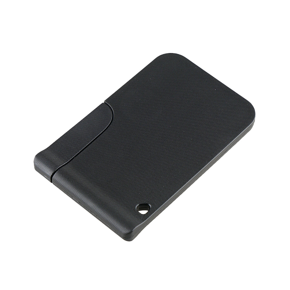 Button Smart Remote Key Card Screen Printing Card Buckle