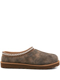 Suede Men’s Sandals with UGGplush™ Comfort