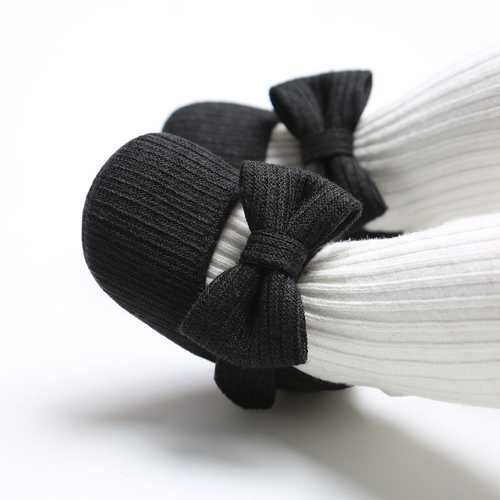 Baby butterfly toddler shoes
