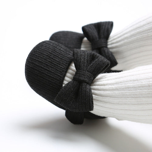 Baby butterfly toddler shoes