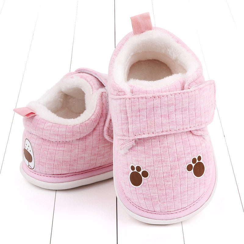 Breathable non-slip baby shoes, toddler shoes
