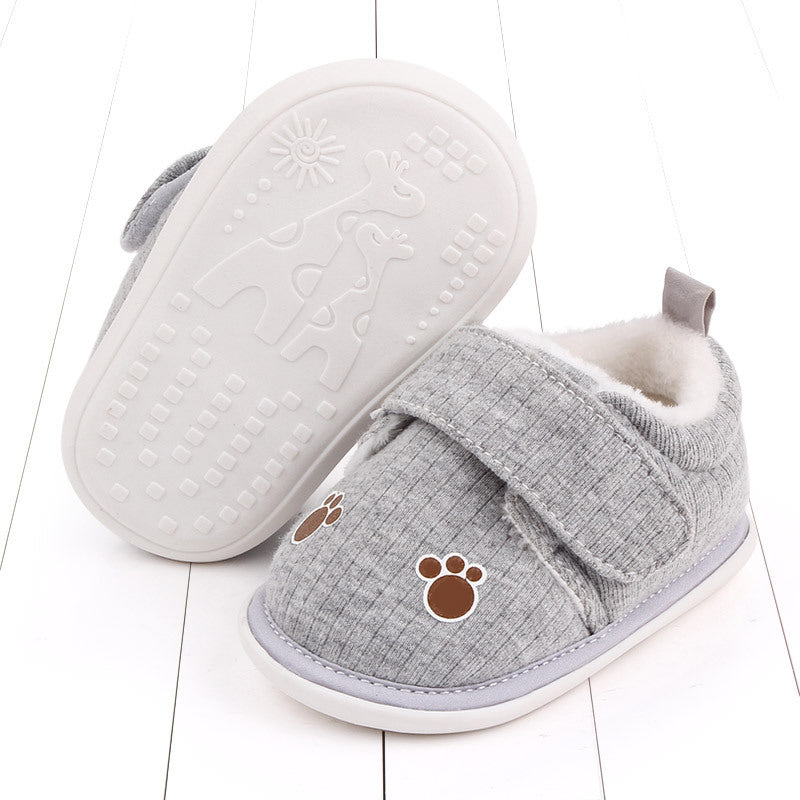 Breathable non-slip baby shoes, toddler shoes