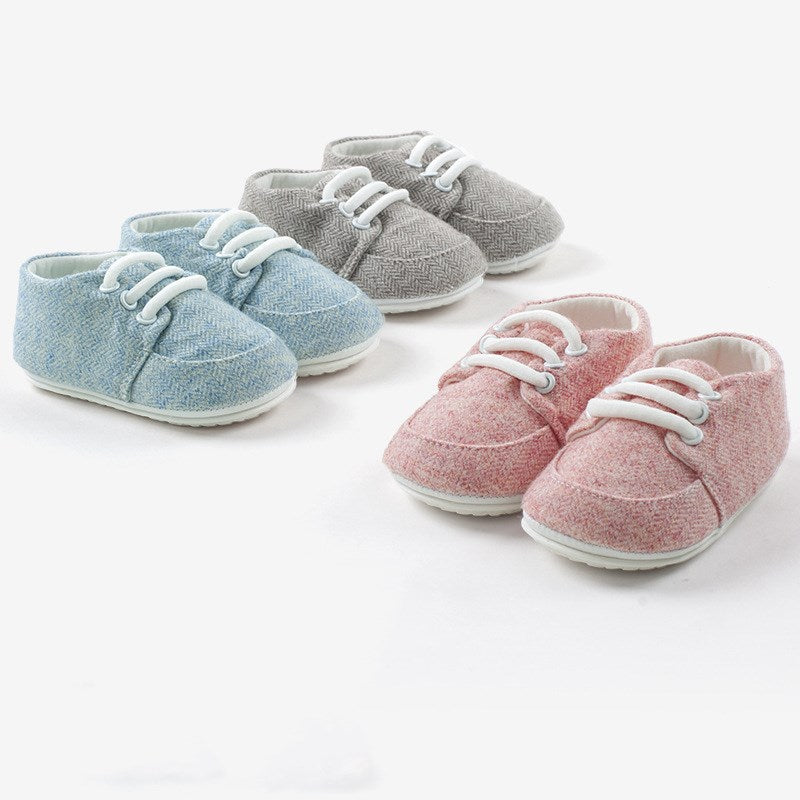 Spring and autumn baby shoes toddler shoes