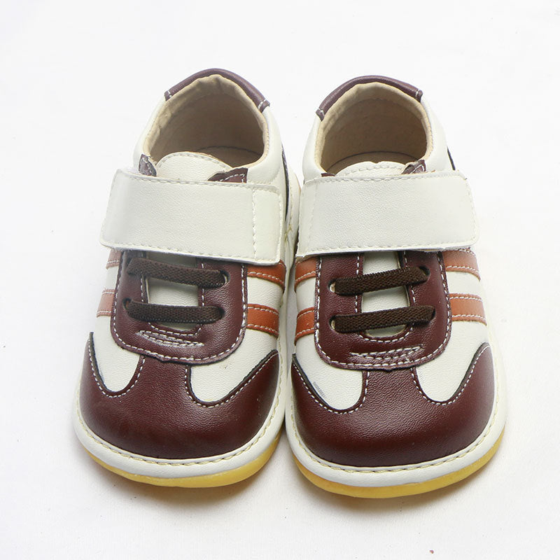 Baby shoes Velcro soft soled children's shoes