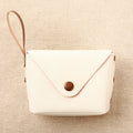 Fruit Color Small Coin Purse, Coin Case, Key Case