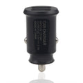 Dual USB car charger travel charger