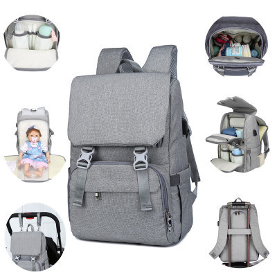 Backpack Mommy Bag
