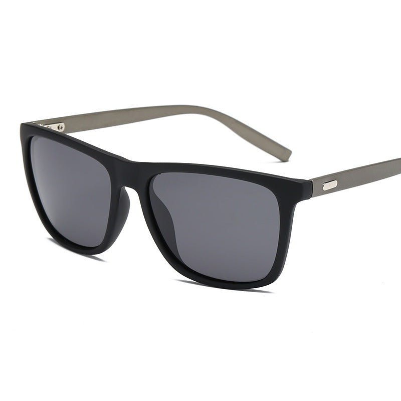 Men's Polarized Sunglasses Cross-Border Outdoor Cycling Sports Glasses