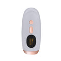 Freezing Point Hair Removal Device Ice Sensing Home Laser Hair Removal Device