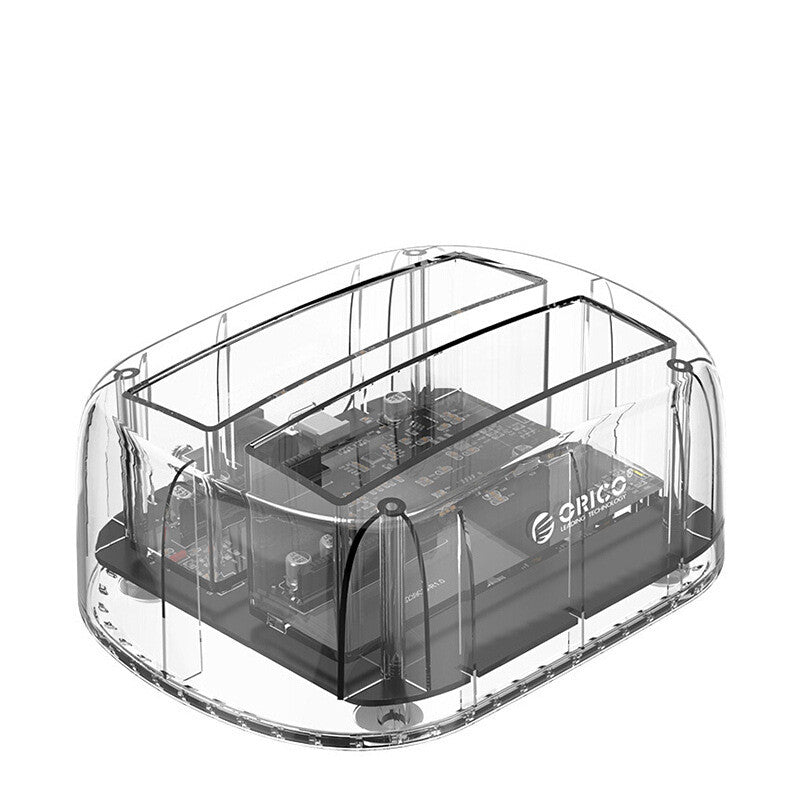 ORICO 6239U3C Inch External Ooffline Copy Hard Disk Enclosure
