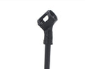 Desktop Lifting Microphone Bracket Disc Desktop Microphone Triangle Bracket
