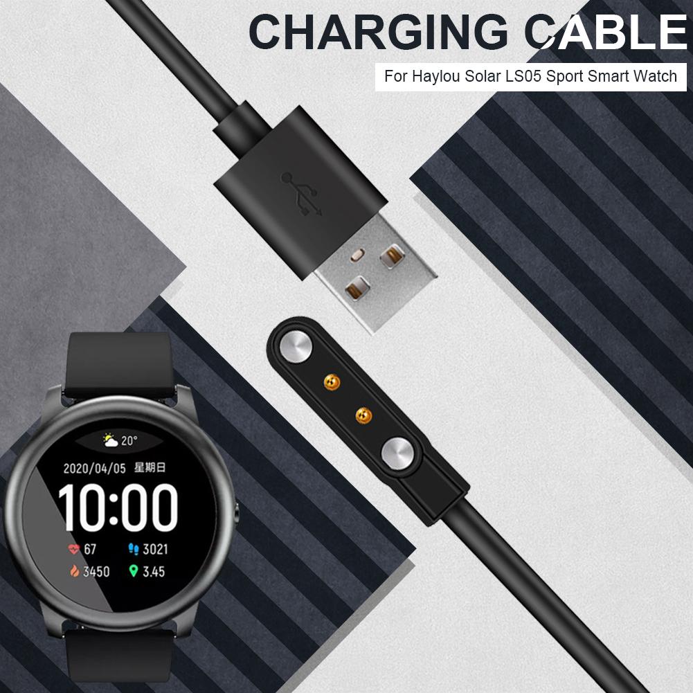 Suitable For Xiaomi Haylou Solar Charging Cable