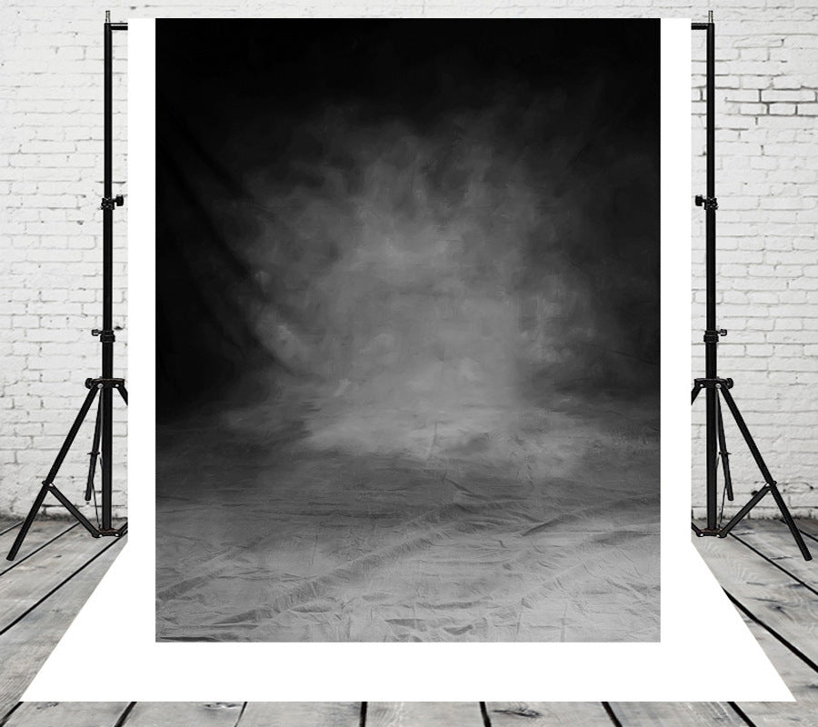 Photo Studio Photography Background Cloth Simple Gray Photo Background Cloth