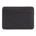 Leather Wallet Oil Wax Leather Multi-Card Bag Retro Cowhide Coin Purse Card Holder