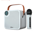 Tv K Song Singing Microphone Audio Integrated
