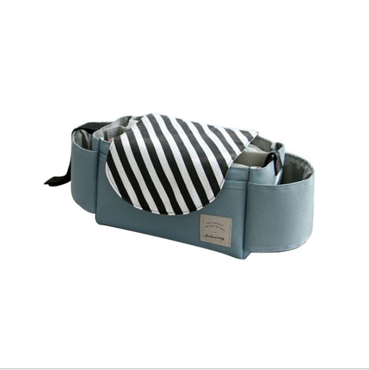 Creative Diaper Storage Mommy Outing Bag