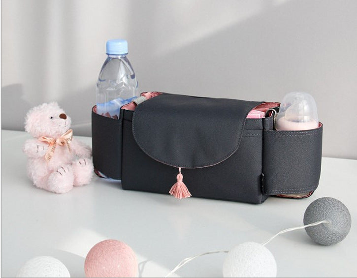 Creative Diaper Storage Mommy Outing Bag