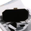 Velvet Evening Bag Ladies Banquet Clutch Dress Evening Bag