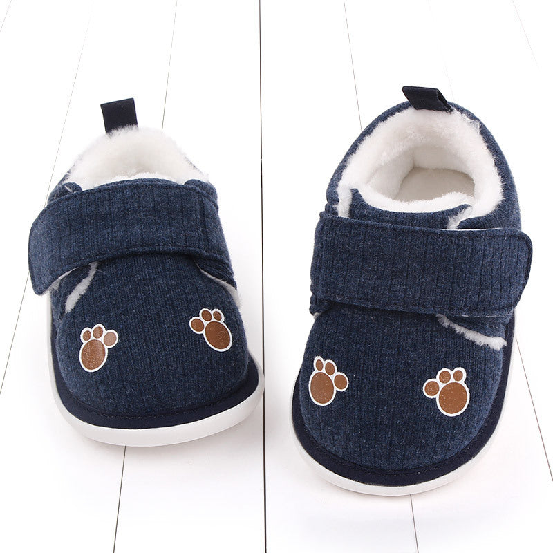 Breathable non-slip baby shoes, toddler shoes