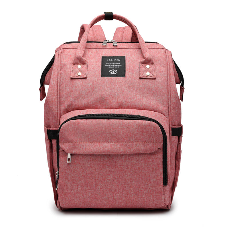 Multifunctional mommy bag
